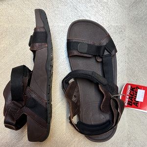 Men’s Fit Flops Size 11